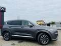 Hyundai SANTA FE Plug-In Hybrid 4W/Standheizung/Head-Up Grau - thumbnail 3
