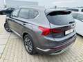 Hyundai SANTA FE Plug-In Hybrid 4W/Standheizung/Head-Up Grau - thumbnail 6