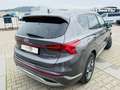 Hyundai SANTA FE Plug-In Hybrid 4W/Standheizung/Head-Up Grau - thumbnail 4