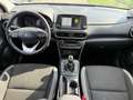Hyundai KONA 1.6 CRDi KAMERA*1.HAND*S-HEFT Grau - thumbnail 12