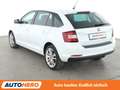 Skoda Rapid/Spaceback 1.0 TSI Clever*TEMPO*PDC*SHZ*KLIMA*GARANTIE* Weiß - thumbnail 4