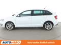 Skoda Rapid/Spaceback 1.0 TSI Clever*TEMPO*PDC*SHZ*KLIMA*GARANTIE* Weiß - thumbnail 3