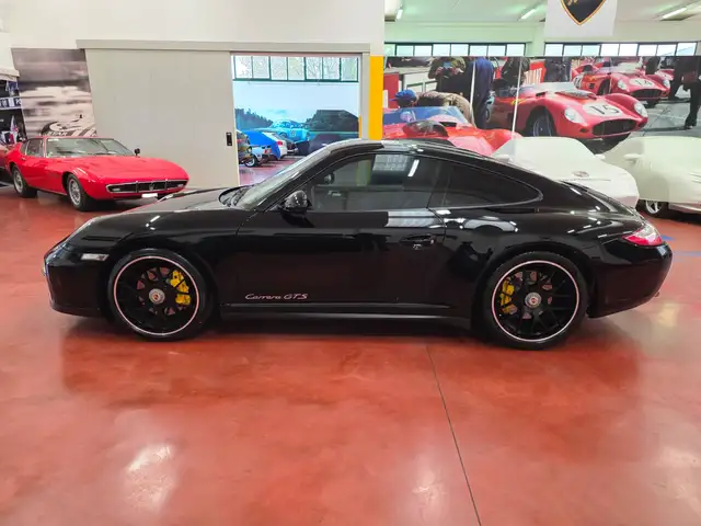 Porsche 997 911 997 gts