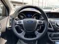 Ford Focus SW 1.6 tdci Titanium 115cv Argento - thumbnail 7