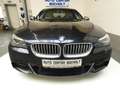 BMW 550 d xDrive*NaviProf*Leder*Klimaaut*ServoDefek Negru - thumbnail 1