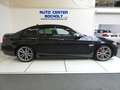 BMW 550 d xDrive*NaviProf*Leder*Klimaaut*ServoDefek Negru - thumbnail 5