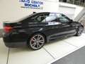 BMW 550 d xDrive*NaviProf*Leder*Klimaaut*ServoDefek Negru - thumbnail 6