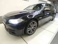 BMW 550 d xDrive*NaviProf*Leder*Klimaaut*ServoDefek Negru - thumbnail 12