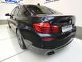 BMW 550 d xDrive*NaviProf*Leder*Klimaaut*ServoDefek Negru - thumbnail 8
