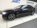 BMW 550 d xDrive*NaviProf*Leder*Klimaaut*ServoDefek Negru - thumbnail 11