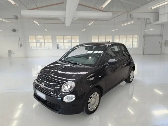 Fiat 500 1.0 70 CV IBRIDO 3 PORTE BERLINA