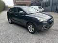Hyundai iX35 iX35 2.0i 2WD/ GARANTIE 12MOIS/CARPASS/CT Noir - thumbnail 8