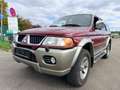 Mitsubishi Pajero Sport - thumbnail 2