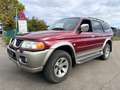Mitsubishi Pajero Sport - thumbnail 4
