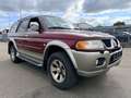 Mitsubishi Pajero Sport - thumbnail 1