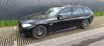 518d Touring Aut. Luxury Line