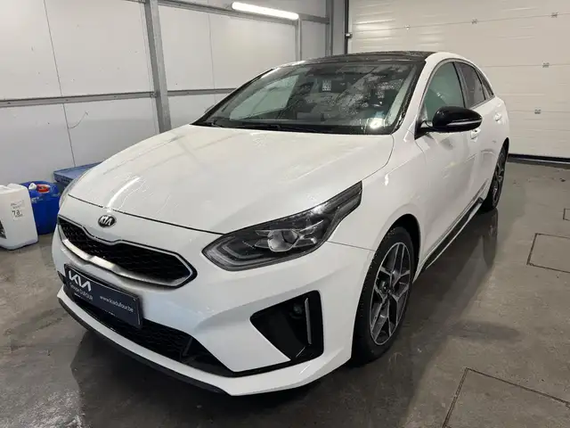 Kia ProCeed / pro_cee'd GT-Line