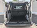 Volkswagen Caddy Furgón Maxi 2.0TDI 75kW Gris - thumbnail 8