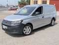 Volkswagen Caddy Furgón Maxi 2.0TDI 75kW Gris - thumbnail 21