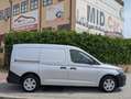 Volkswagen Caddy Furgón Maxi 2.0TDI 75kW Gris - thumbnail 2