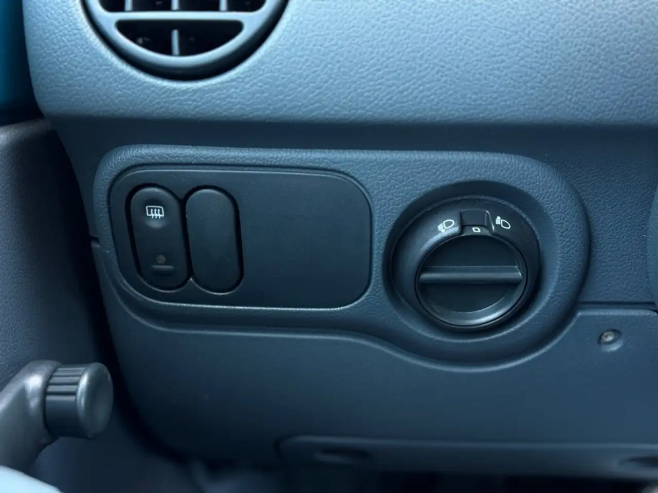 Renault Kangoo 1.4 RN Rolstoelvervoer - schuifdeur, foto 8