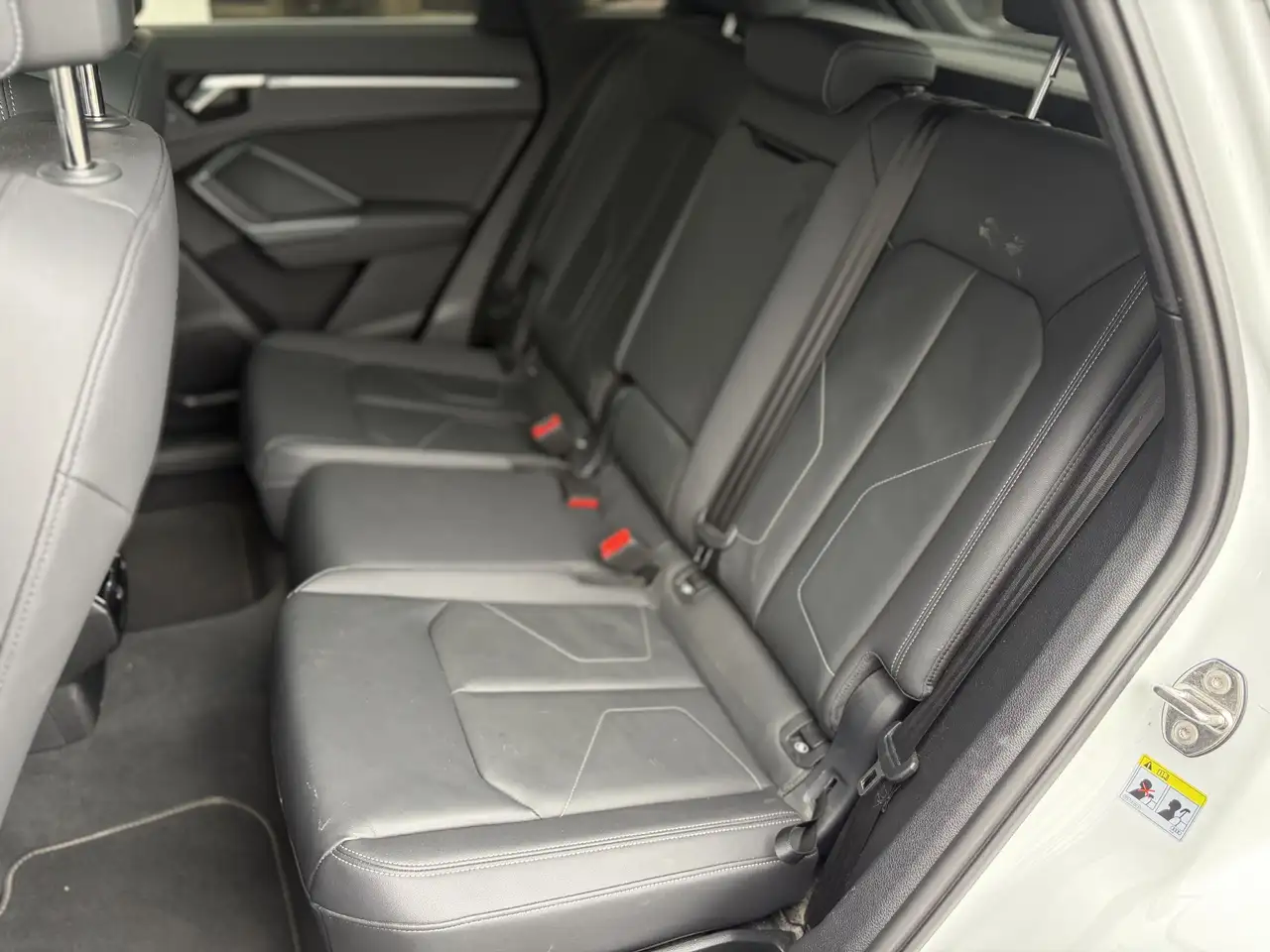 Audi Q3 photo Audi Q3