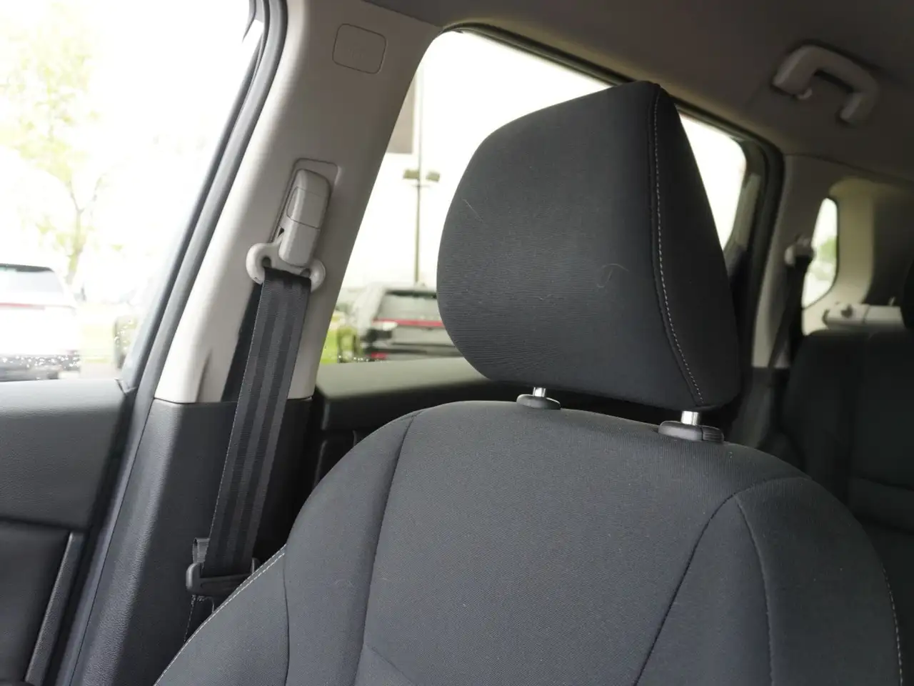 Nissan Rogue fotografie Nissan Rogue