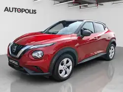 Nissan Juke 1.0 DIG-T 117 BOSE