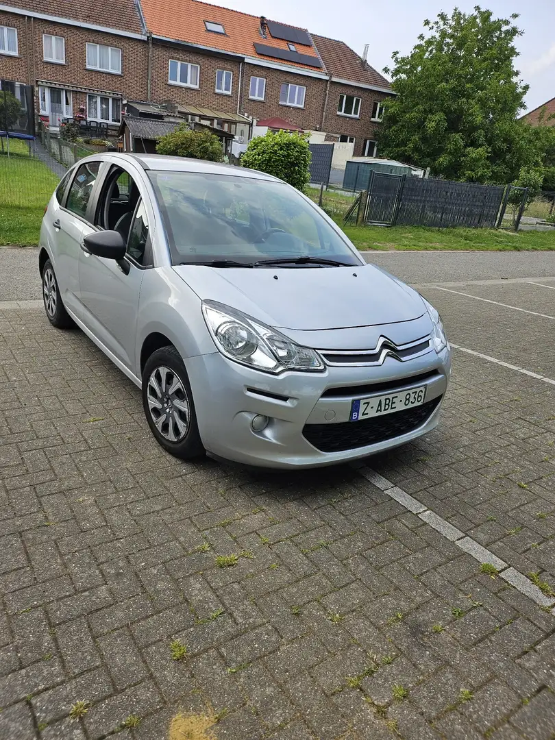 Citroen C3 1.0 VTi Seduction - 2