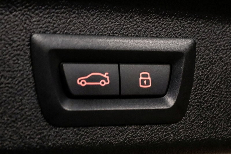 BMW 530 5 touring 530e M Sport Pano l Laser l 360 l HUD l — photo 12