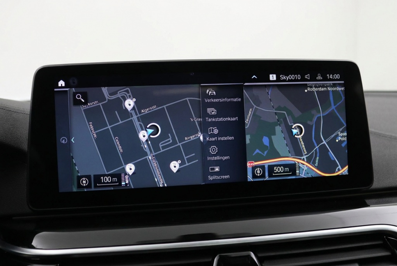 BMW 530 5 touring 530e M Sport Pano l Laser l 360 l HUD l — photo 16