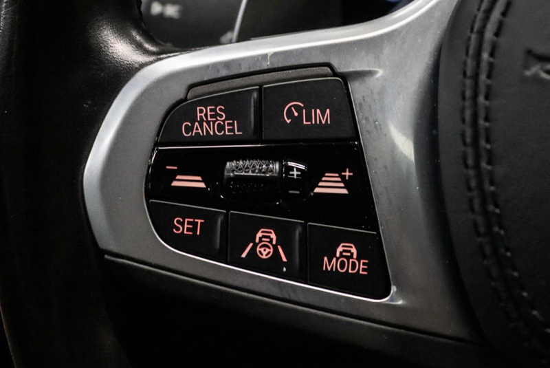 BMW 530 5 touring 530e M Sport Pano l Laser l 360 l HUD l — photo 22
