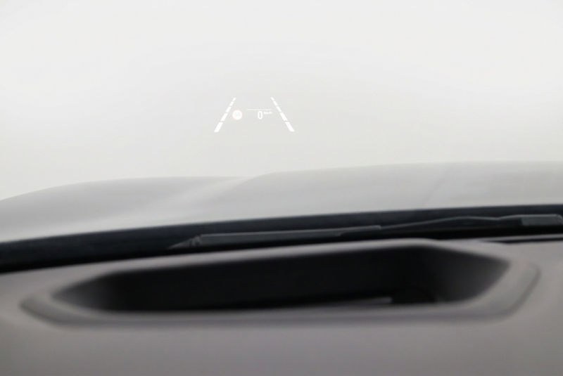 BMW 530 5 touring 530e M Sport Pano l Laser l 360 l HUD l — photo 25