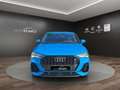 Audi Q3 Sportback 1.5 TFSI S line AHK GRA LED NAVI Blue - thumbnail 8