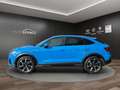 Audi Q3 Sportback 1.5 TFSI S line AHK GRA LED NAVI Blue - thumbnail 2