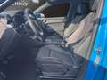 Audi Q3 Sportback 1.5 TFSI S line AHK GRA LED NAVI Blue - thumbnail 9