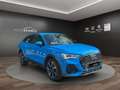 Audi Q3 Sportback 1.5 TFSI S line AHK GRA LED NAVI Blue - thumbnail 7
