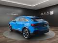Audi Q3 Sportback 1.5 TFSI S line AHK GRA LED NAVI Blue - thumbnail 3