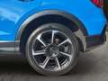 Audi Q3 Sportback 1.5 TFSI S line AHK GRA LED NAVI Blue - thumbnail 22