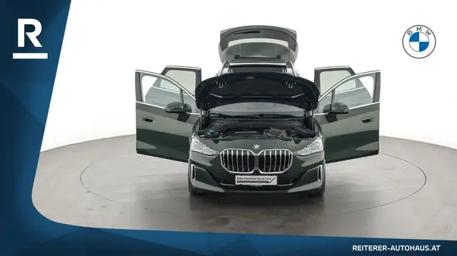 BMW 2 Series view 8