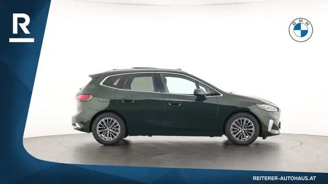 BMW 2 Series view 7