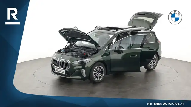 BMW 2 Series view 9