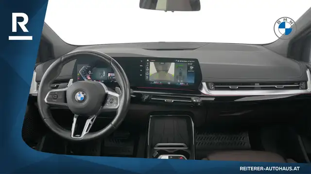 BMW 2 Series view 13