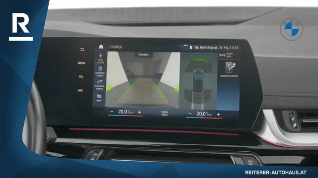 BMW 2 Series view 14