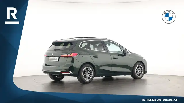 BMW 2 Series view 6