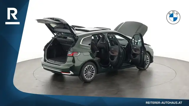 BMW 2 Series view 12