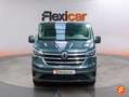 Renault Trafic Authent. En. Blue dCi 81kW (110CV) EasyA Negro - thumbnail 2