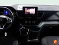 Renault Trafic Authent. En. Blue dCi 81kW (110CV) EasyA Negro - thumbnail 10
