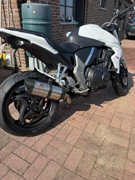 Honda CB 1000 - foto 3