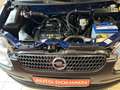 Opel Agila 1.0 12V Elegance Seniorenfahrzeug Blau - thumbnail 11